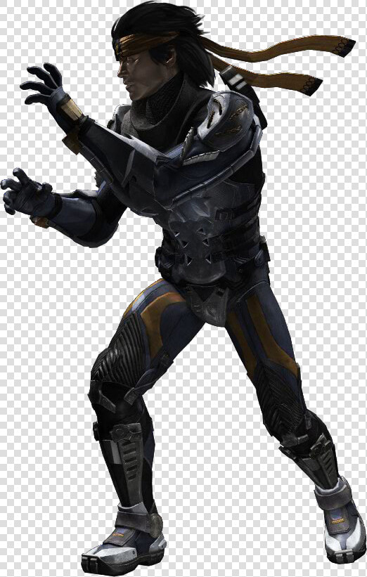 Mortal Kombat Takeda Takahashi Png  Transparent PngTransparent PNG
