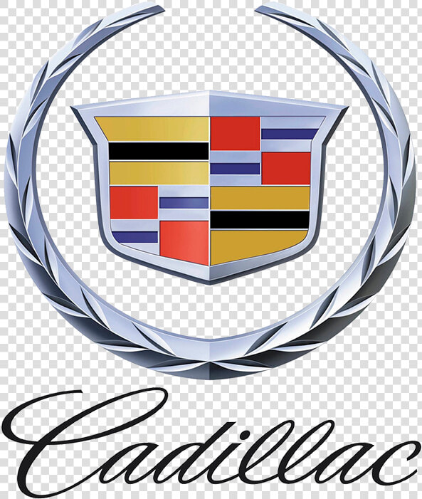 General Motors Car Cadillac Cts v Luxury Vehicle   Cadillac Logo  HD Png DownloadTransparent PNG