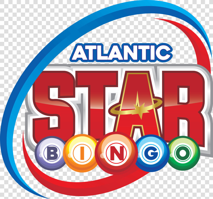 Atlantic Star Satellite Bingo   Graphic Design  HD Png DownloadTransparent PNG