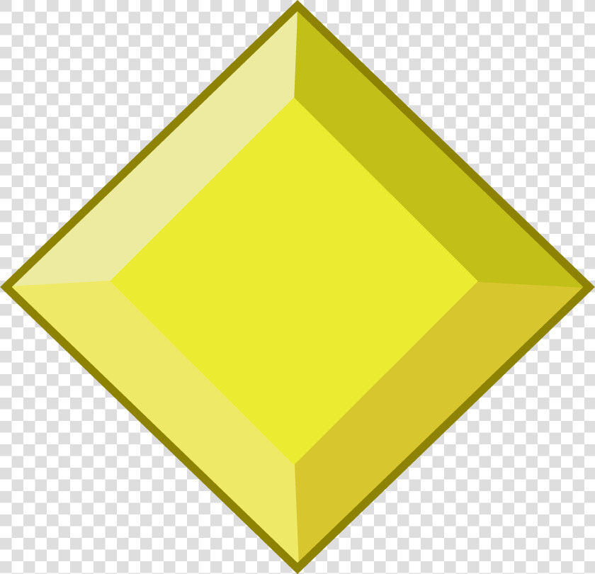 The Crystal Family Wiki   Steven Universe Yellow Diamond Gemstone  HD Png DownloadTransparent PNG
