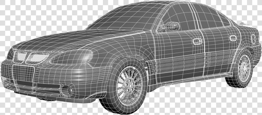 Lancia Thesis  HD Png DownloadTransparent PNG