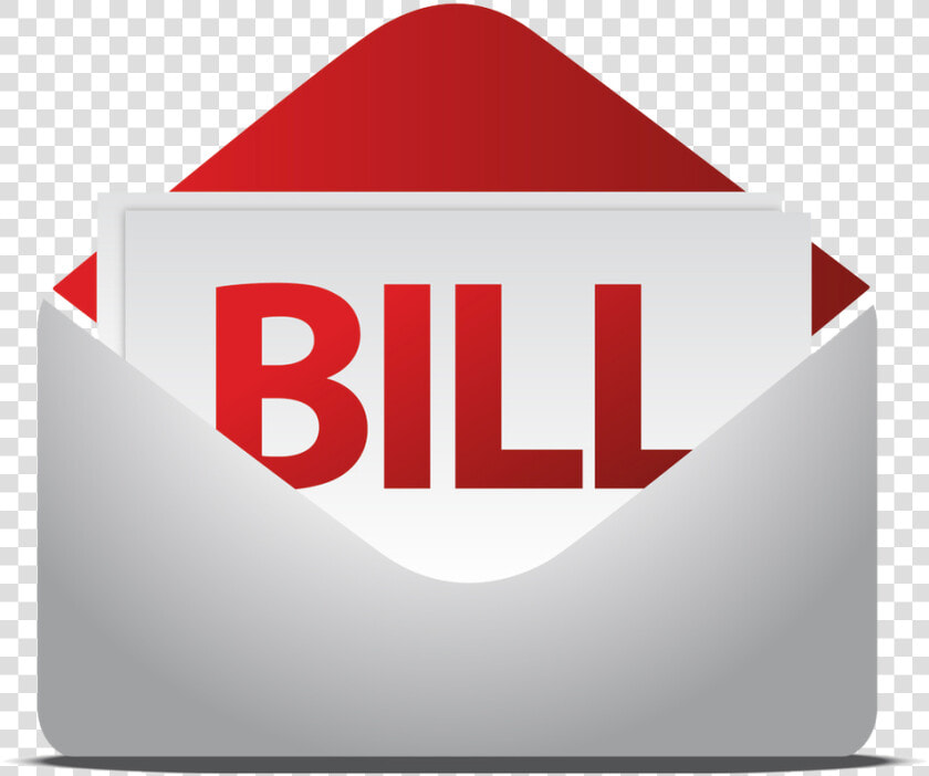 Transparent Bills Clipart   Bill Payment Icon Png  Png DownloadTransparent PNG