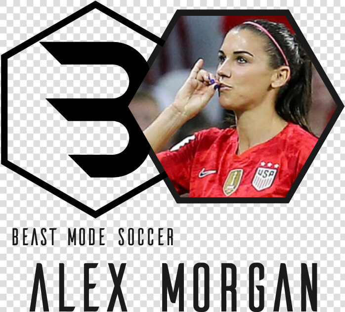 Alex Morgan Sip Tea  HD Png DownloadTransparent PNG