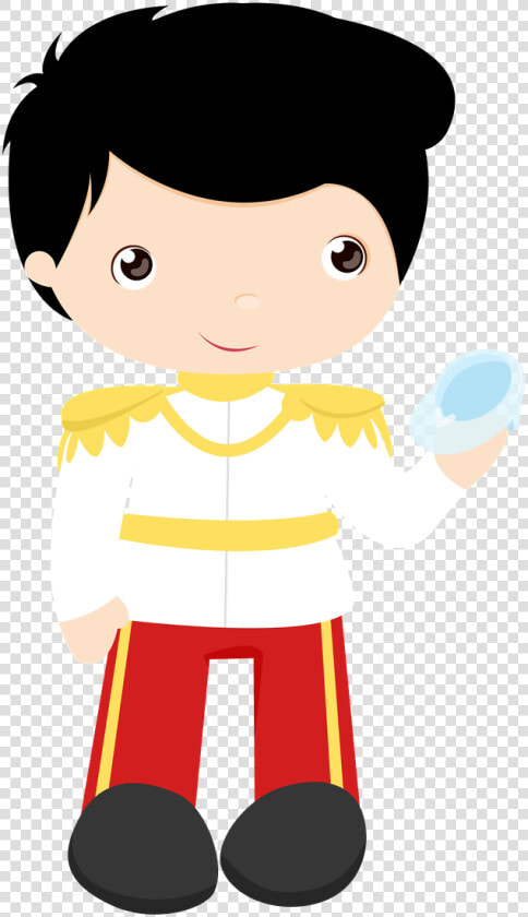 Cinderella Clip Art   Cute Prince Charming Clipart  HD Png DownloadTransparent PNG
