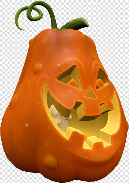 Download Zip Archive   Pvz Gw2 Spooky Squash  HD Png DownloadTransparent PNG