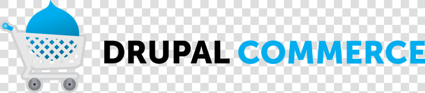 Logos drupalcommerce   Commerce  HD Png DownloadTransparent PNG