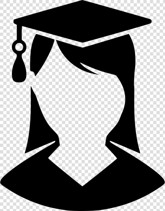 Graduate Lady   Master Degree Png  Transparent PngTransparent PNG