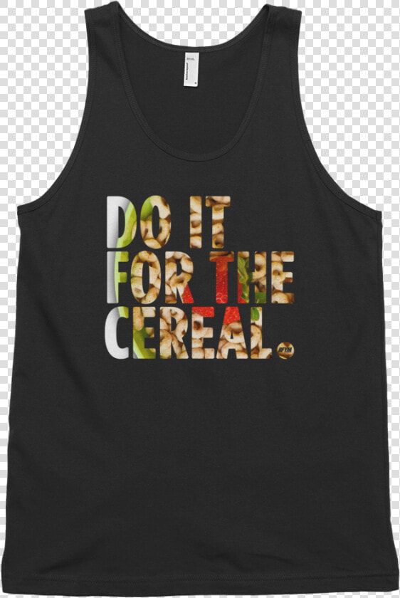 Dift Cereal Cheerios Men S Tank   Active Tank  HD Png DownloadTransparent PNG