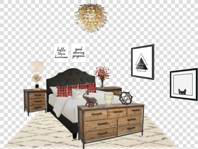 Transparent Cartoon Bed Png   Bedroom  Png DownloadTransparent PNG