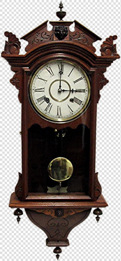 Grandfather Clock No Background  HD Png DownloadTransparent PNG
