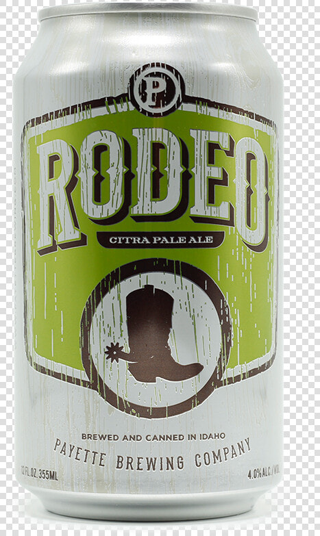 Payettebrewing Rodeo Citrapaleale   Nectar  HD Png DownloadTransparent PNG