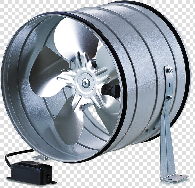 Tubo m   Kanal Tipi Radyal Fan  HD Png DownloadTransparent PNG