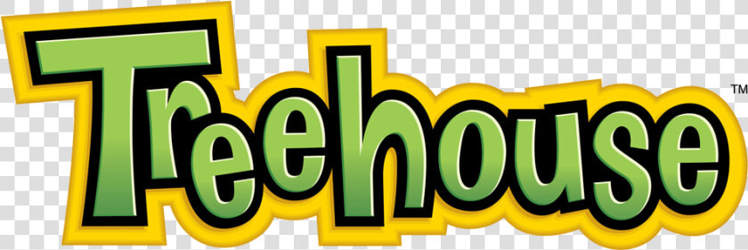 Treehouse Kids Cbc  HD Png DownloadTransparent PNG