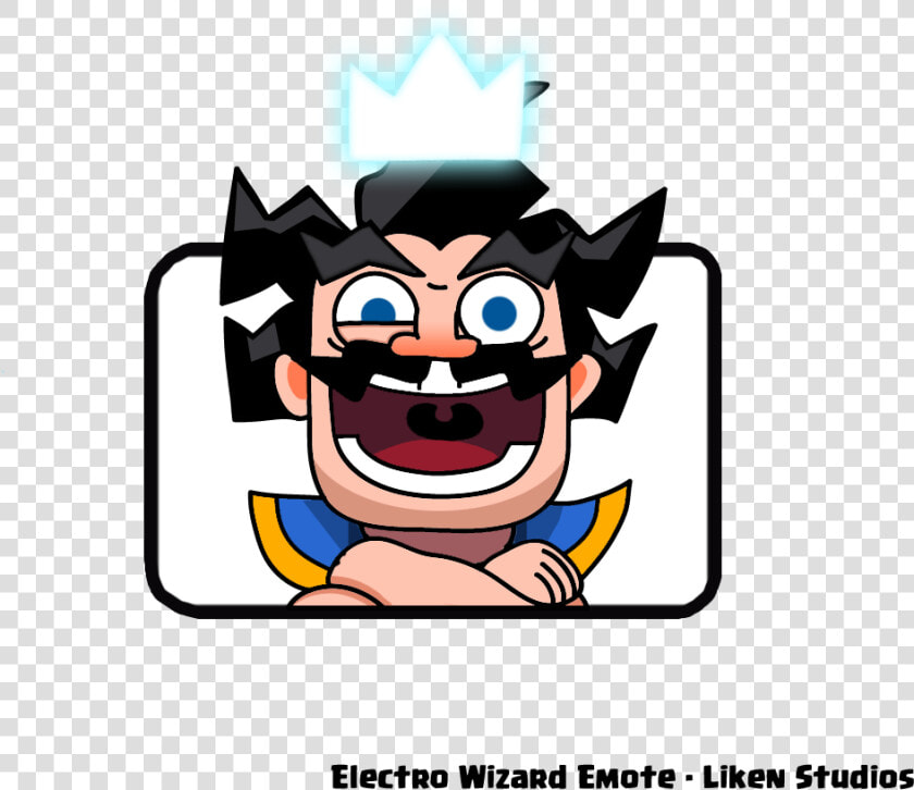 Transparent Clash Royale Clipart   Transparent Clash Royale Png  Png DownloadTransparent PNG