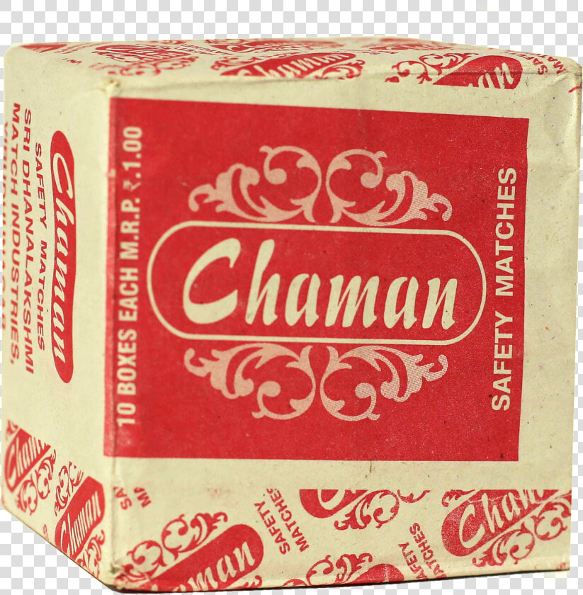 Chaman Safety Matches  HD Png DownloadTransparent PNG