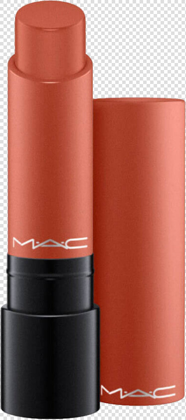 Lipstick Png   Mac Liptensity Lipstick Eros  Transparent PngTransparent PNG