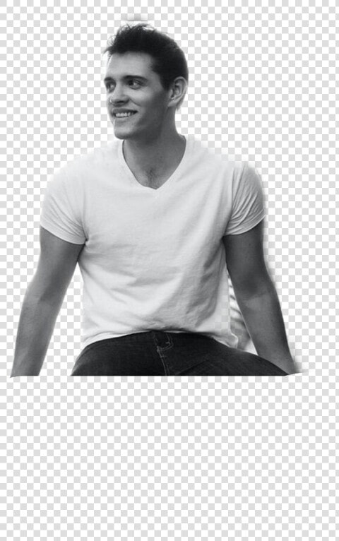 Casey Cott Hot  HD Png DownloadTransparent PNG