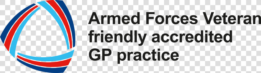 Armed Forces Veteran Friendly Accredited Gp Practice  HD Png DownloadTransparent PNG