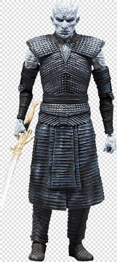 Game Of Thrones Action Figures Night King  HD Png DownloadTransparent PNG