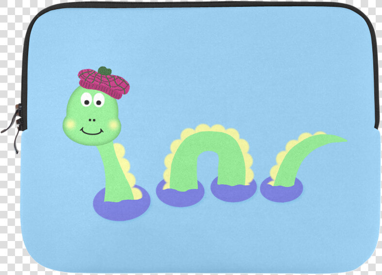 Loch Ness Monster Microsoft Surface Pro 3 4   Cartoon  HD Png DownloadTransparent PNG