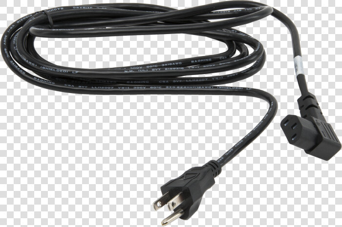 Transparent Extension Cord Png   Usb Cable  Png DownloadTransparent PNG