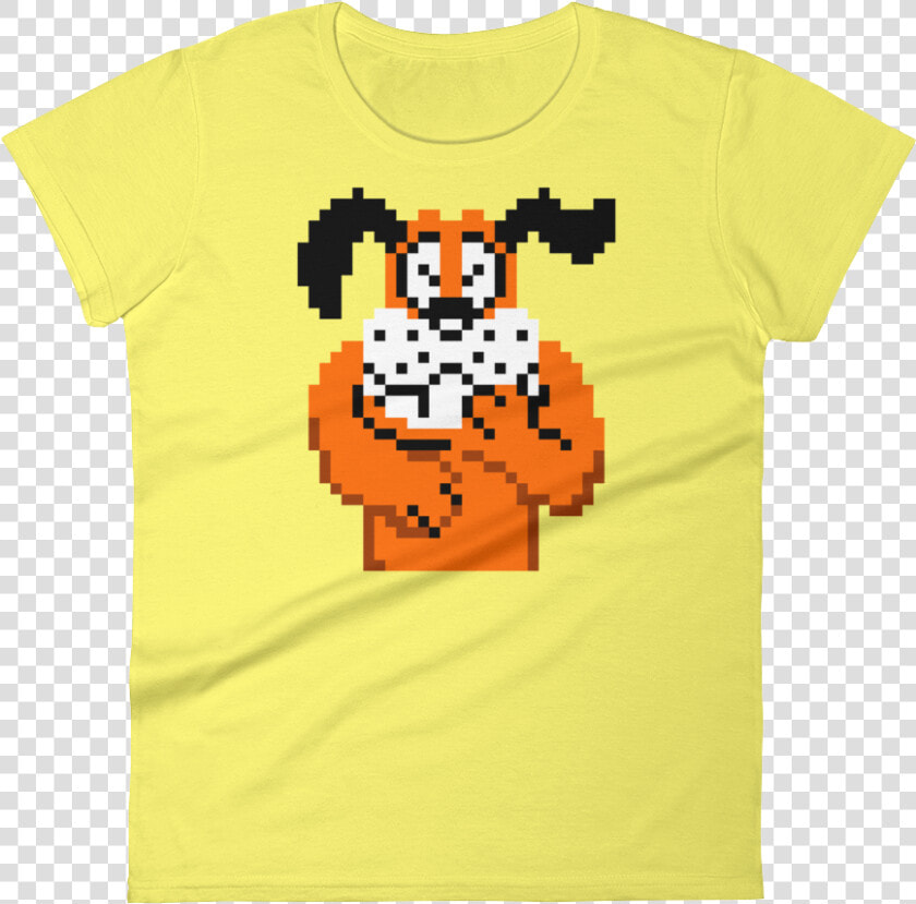 Duck Hunt Dog Laughing Nes Retro Vintage Video Game   Duck Hunt Dog Png  Transparent PngTransparent PNG