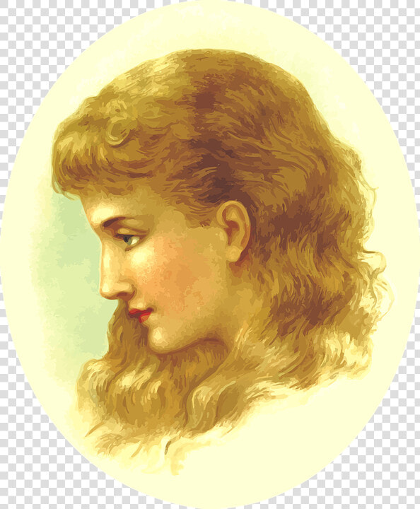 Girl  Hair  Head  Lady  Portrait  Woman  HD Png DownloadTransparent PNG