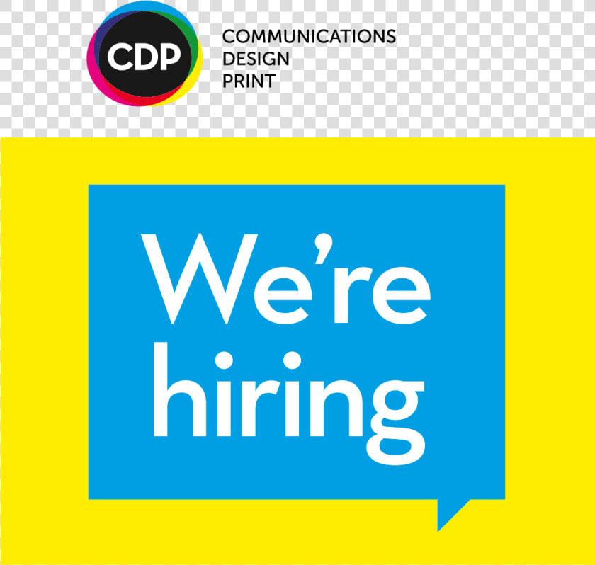 Cdp We Re Hiring   We Are Hiring Hd  HD Png DownloadTransparent PNG