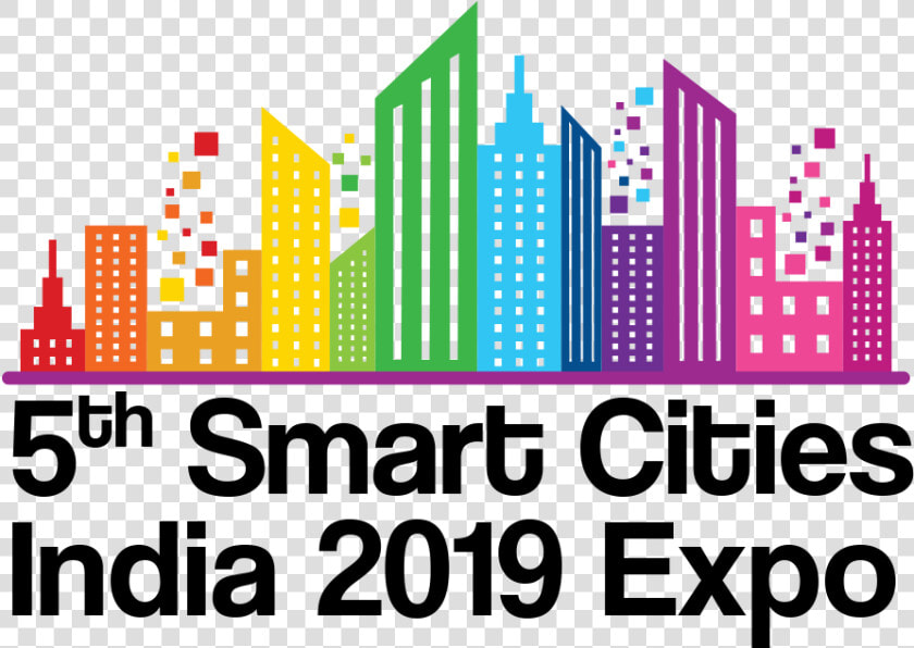 Smart Cities Expo 2018  HD Png DownloadTransparent PNG