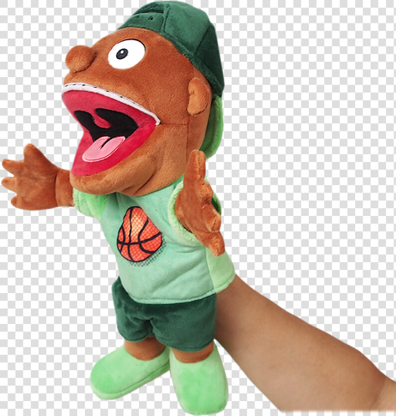 Sml Human Puppets  HD Png DownloadTransparent PNG