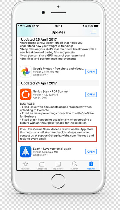 App Review In Description   Iphone  HD Png DownloadTransparent PNG