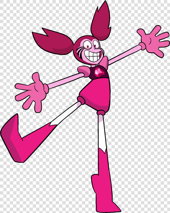 Steven Universe Wiki   Steven Universe Movie Spinel  HD Png DownloadTransparent PNG