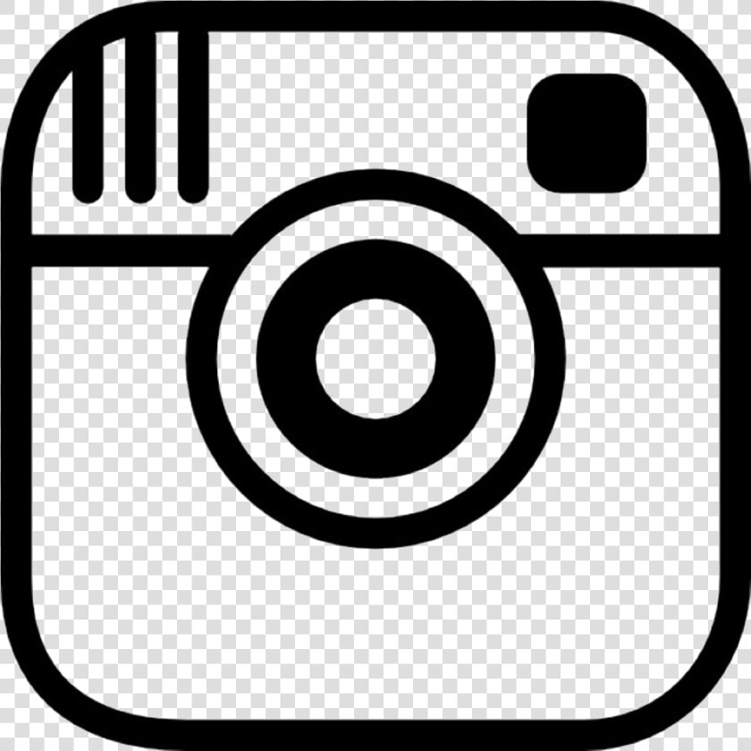 Instagram Logo Outline  Png Download   Instagram Outline Logo  Transparent PngTransparent PNG