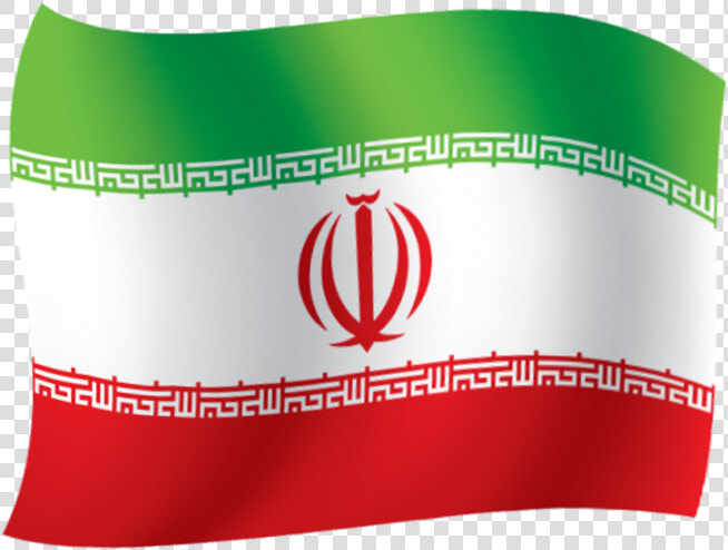 Transparent Icon Vector Image   Vector Iran Flag Png  Png DownloadTransparent PNG