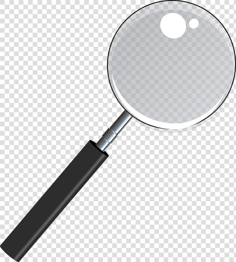 Hardware magnifying Glass glass   Magnifying Glass Transparent Clipart  HD Png DownloadTransparent PNG