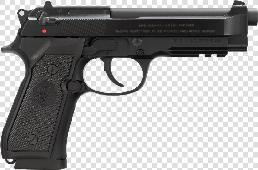 Beretta M9  HD Png DownloadTransparent PNG