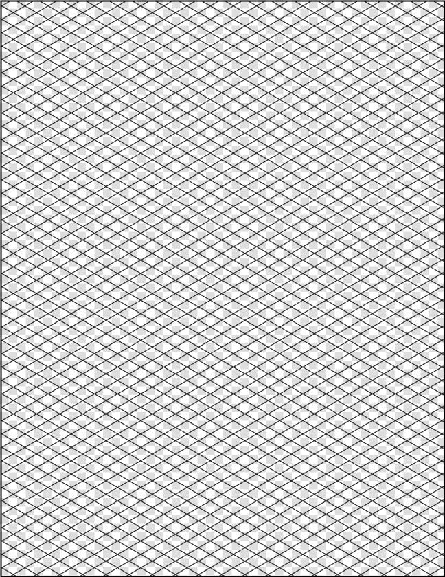 30 Degree Grid Paper  HD Png DownloadTransparent PNG
