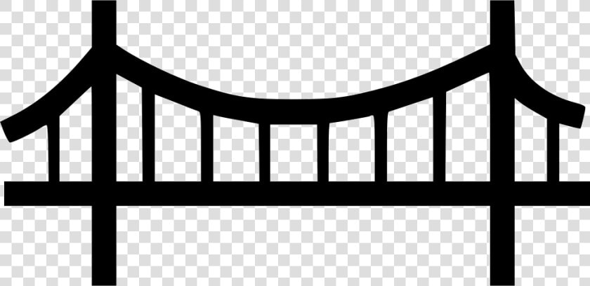 Bridge   Bridge Icon Png  Transparent PngTransparent PNG