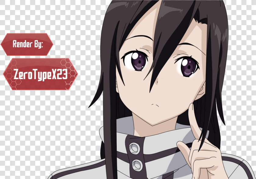 Kirito Gun Gale Online   Kirito Gun Gale Online Drawing  HD Png DownloadTransparent PNG