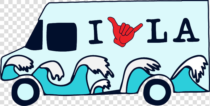 Asset 10   Go Surf La  HD Png DownloadTransparent PNG