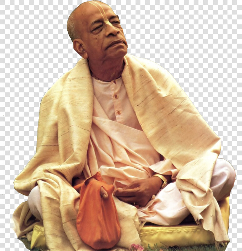 Ac Bhaktivedanta Swami Prabhupada Ji  HD Png DownloadTransparent PNG