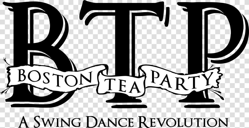 Boston Tea Party Sign  HD Png DownloadTransparent PNG
