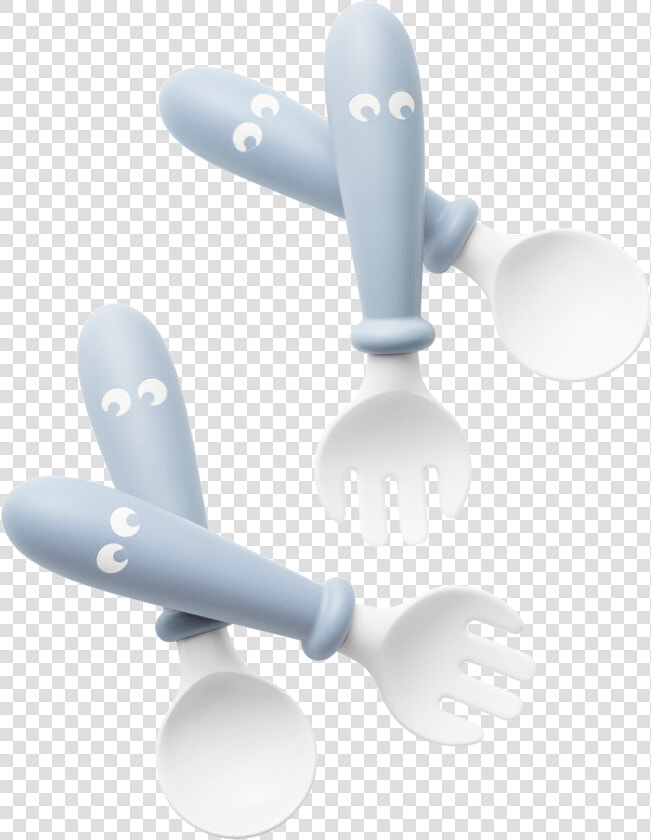 Babybjorn Baby Spoon And Fork  HD Png DownloadTransparent PNG