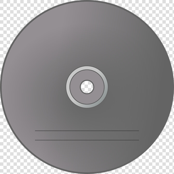 Disk  Storage  Front  Write  Label  Cd  Dvd  Optical   Los Simpson  HD Png DownloadTransparent PNG