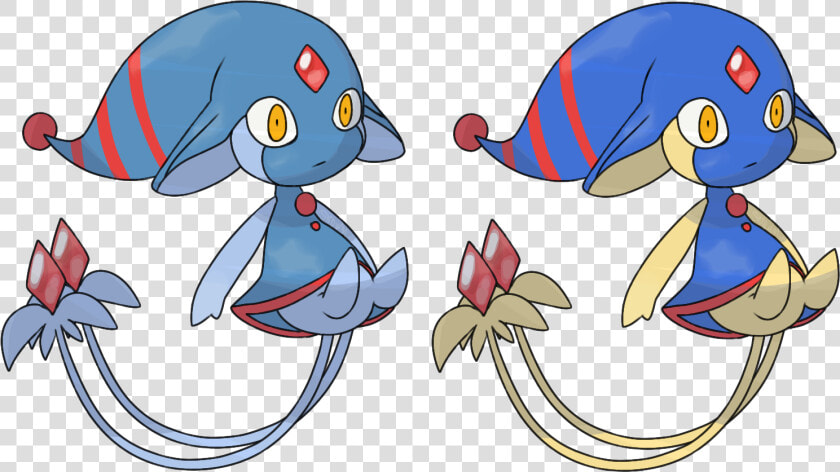 Mega Azelf  HD Png DownloadTransparent PNG