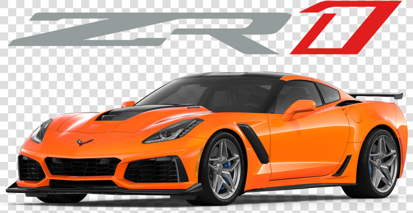 New Rochelle Corvette Deals   2019 Corvette Zr1  HD Png DownloadTransparent PNG