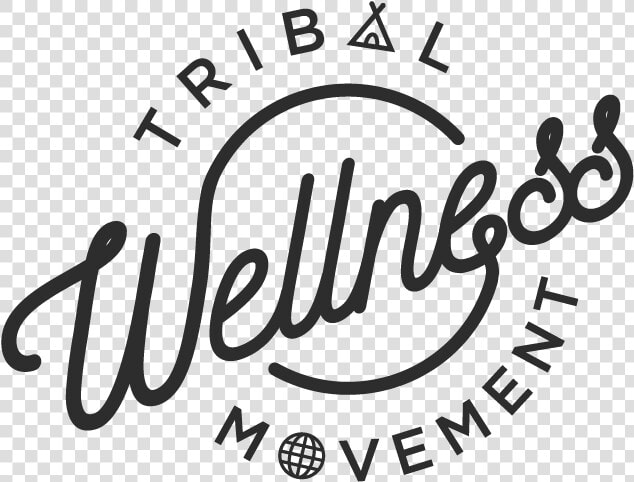 Tribal Wellness Movement Logo  HD Png DownloadTransparent PNG
