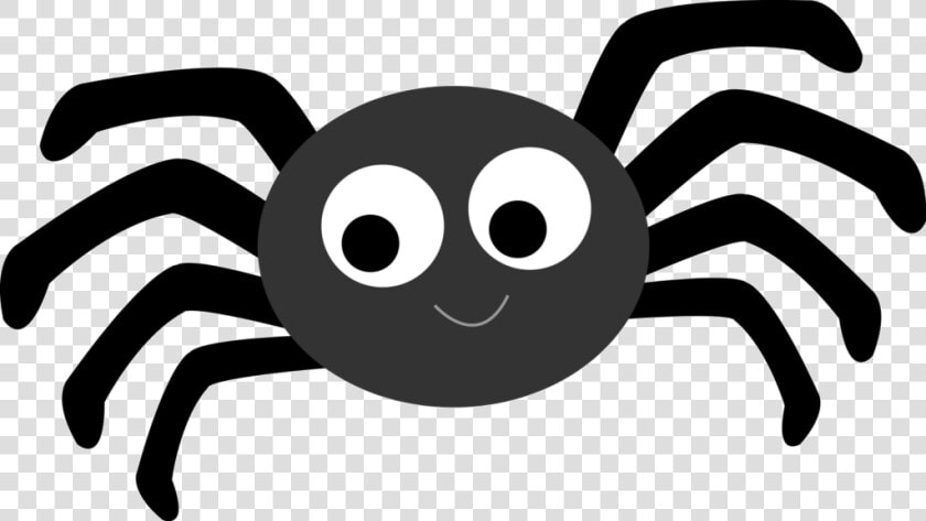 Spider Cliparts For Free Spiders Clipart And Use In   Spider Clipart  HD Png DownloadTransparent PNG
