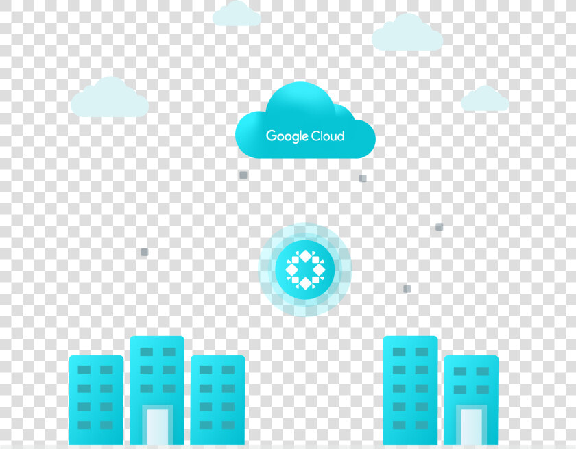 Rubrik Cloud Data Management Platform  HD Png DownloadTransparent PNG