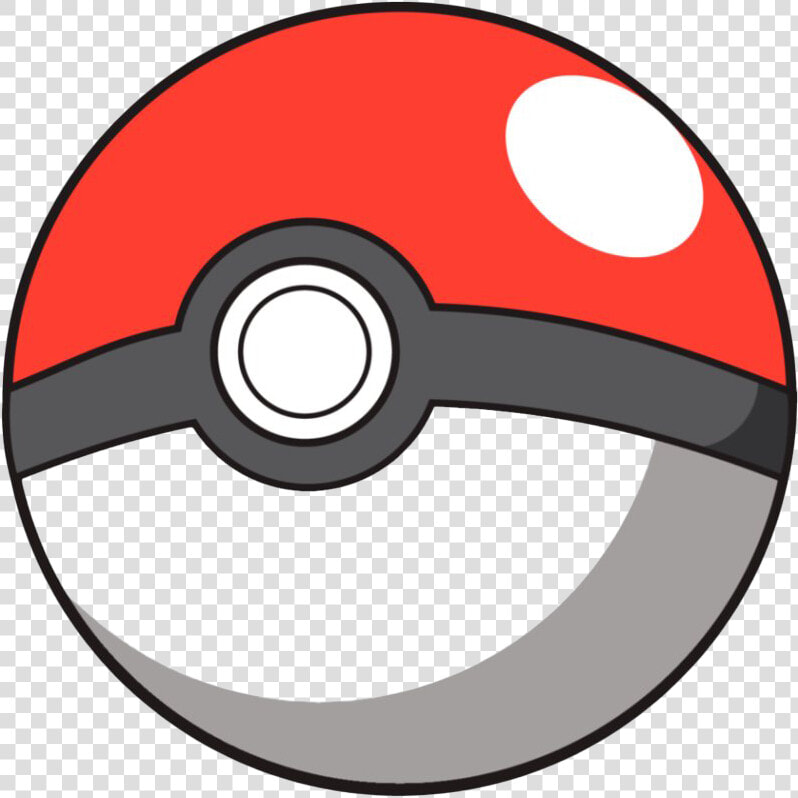 Pokemon Pokeball   Pokeball Transparent Background  HD Png DownloadTransparent PNG